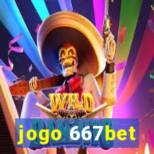 jogo 667bet